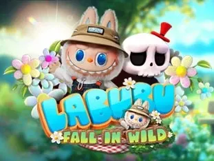Labubu Fall In Wild game cover