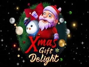 Xmas Gift Delight game cover