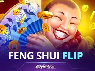 Feng Shui Flip game cover