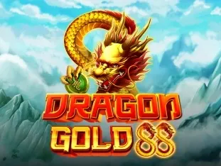 Dragon Gold 88 game cover
