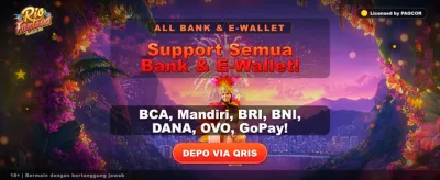 Login Menang123 Raih Jackpot