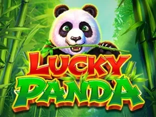 Lucky Panda (2) game cover