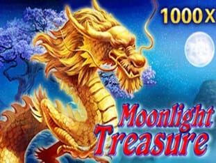 Moonlight Treasure game cover