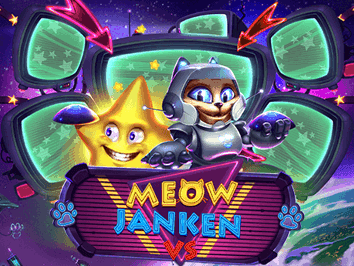 Meow Janken game cover