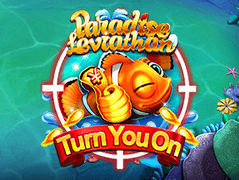 Paradise game cover